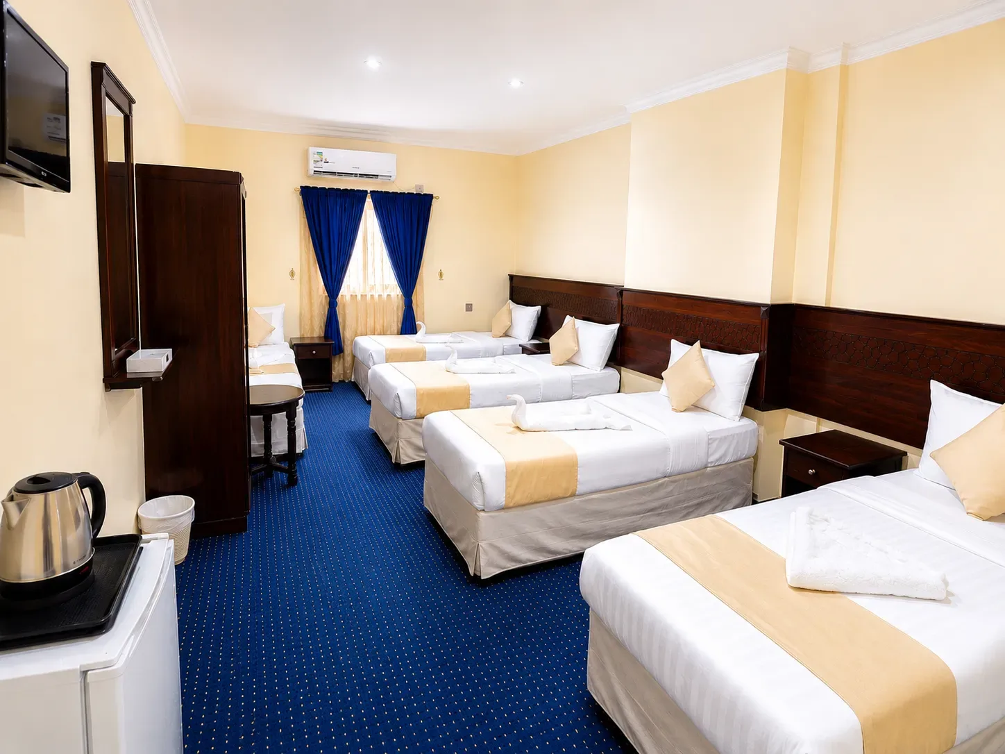 View photo of Qeerwan Al Mashaer Hotel 2: Photo 13 of 14
