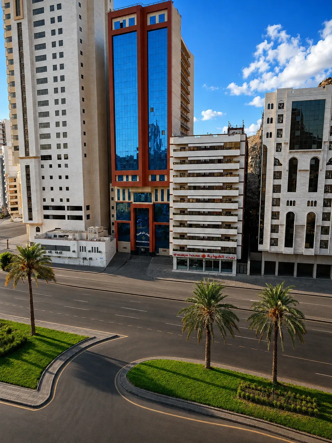 View photo of Qeerwan Al Mashaer Hotel 2: Photo 5 of 14
