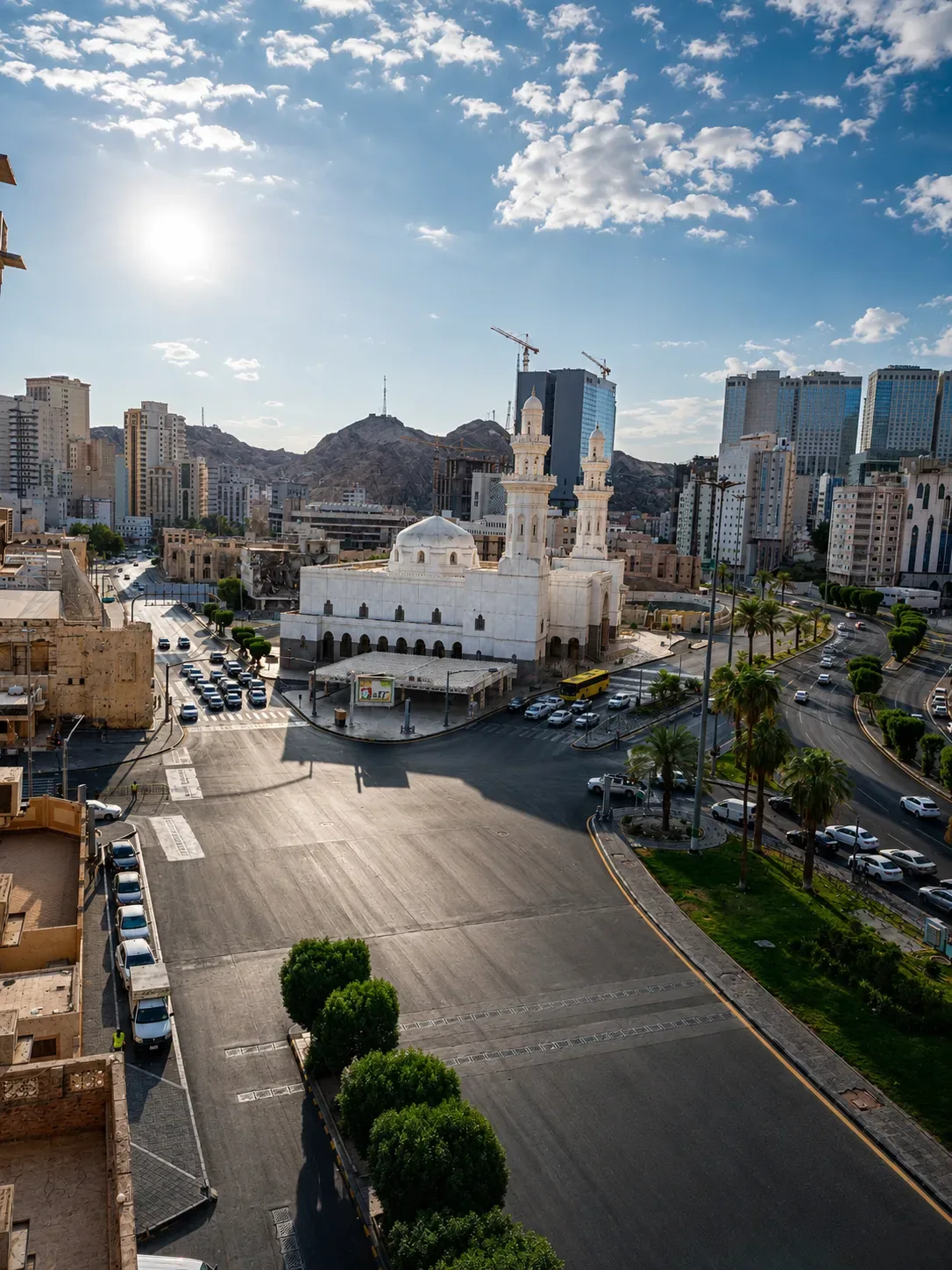 View photo of Qeerwan Al Mashaer Hotel 2: Photo 4 of 14