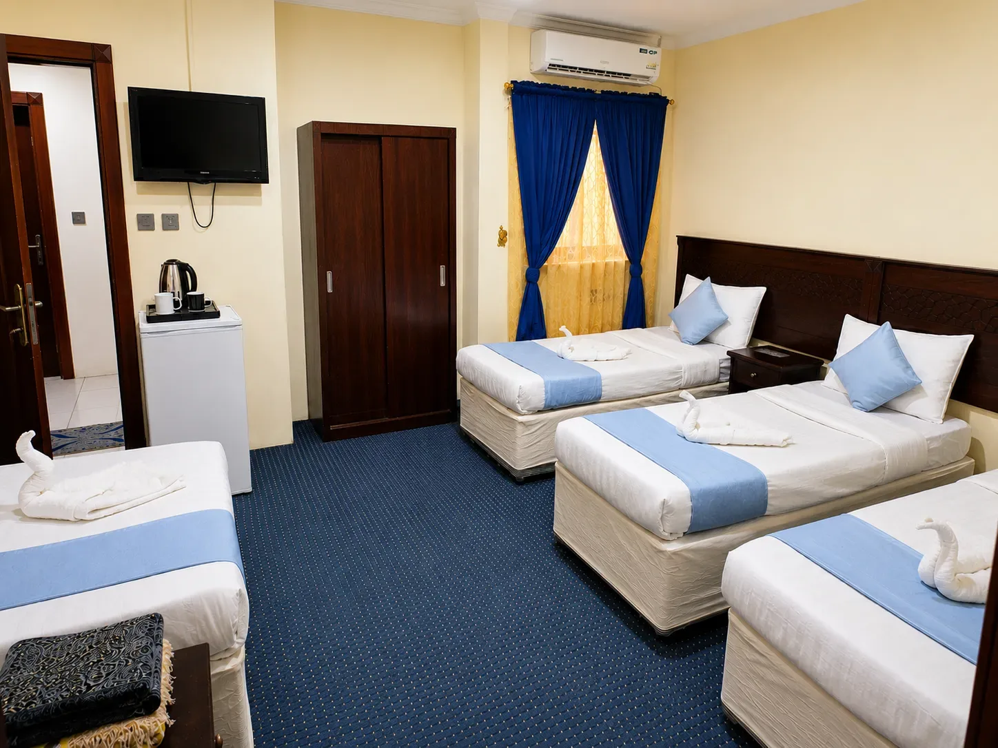 View photo of Qeerwan Al Mashaer Hotel 2: Photo 9 of 14